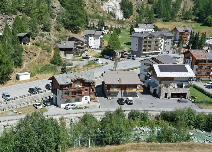 Alpin Relax