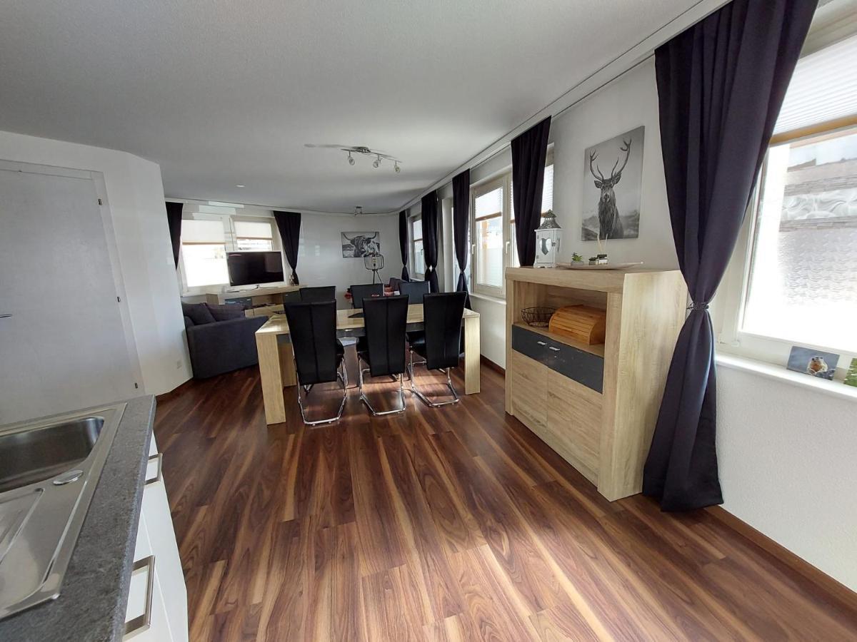 Alpin Relax Appartement *
