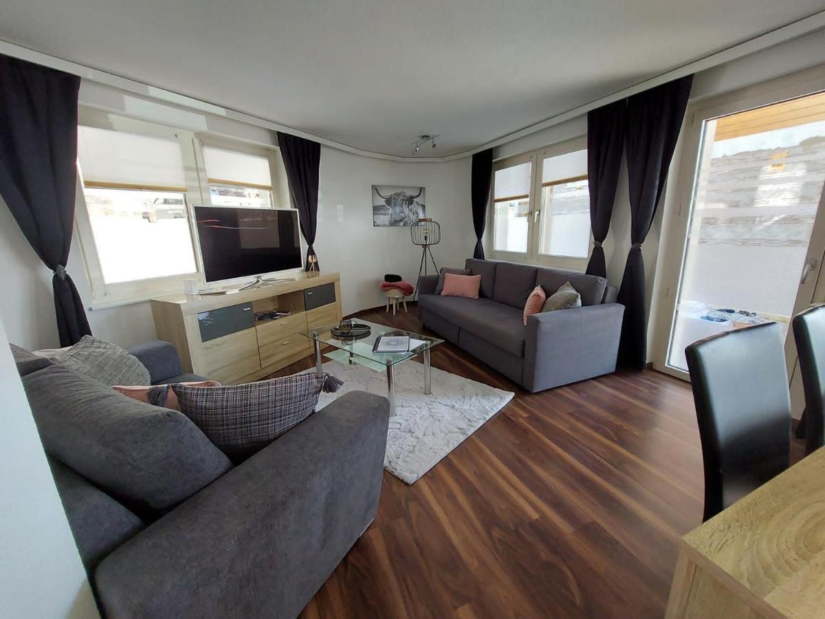 Appartement Alpin Relax