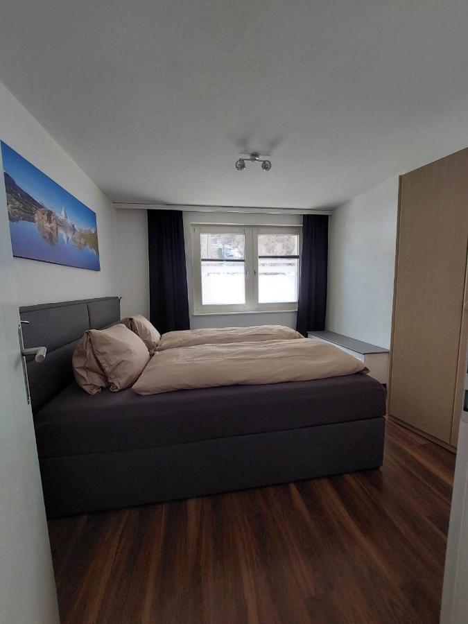 Appartement Alpin Relax *