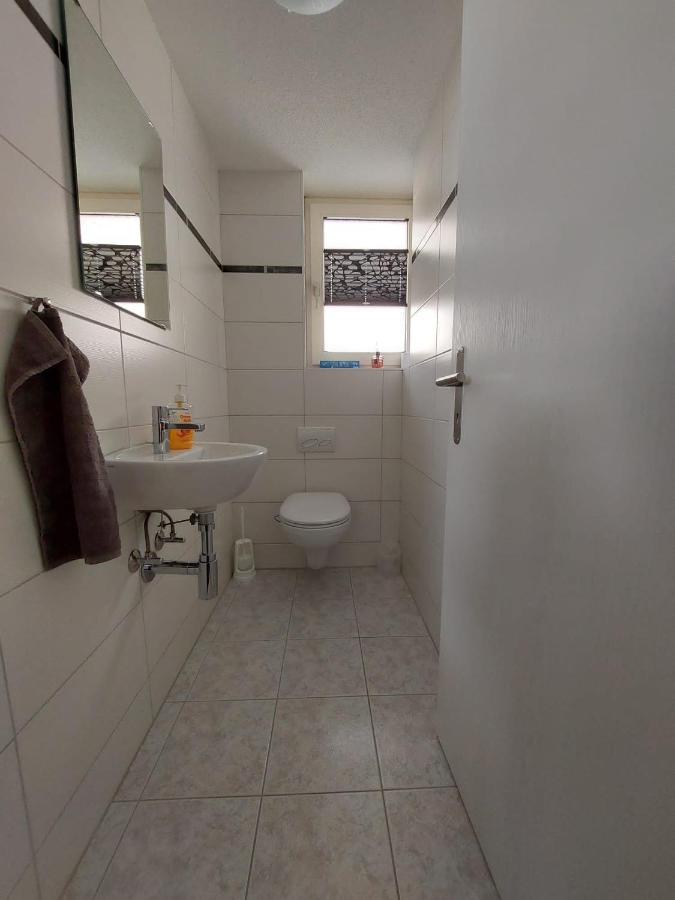 Appartement Alpin Relax Saas-Almagell