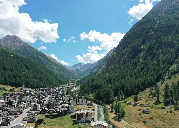 Alpin Relax