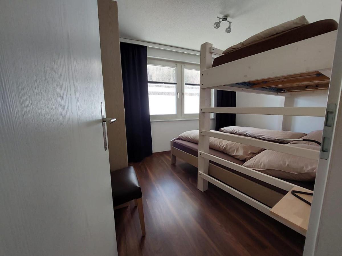 Alpin Relax Appartement Saas-Almagell