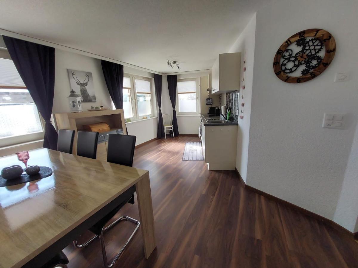 Alpin Relax Appartement *