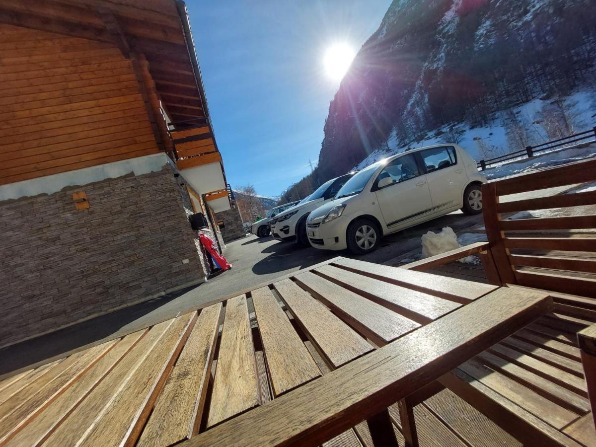 Appartement Alpin Relax *